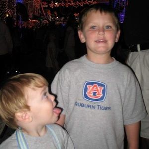 Meet your Posher, Ben